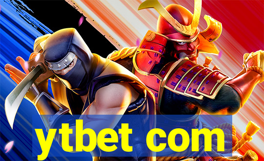 ytbet com